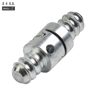 ⭐READY STOCK ⭐Spring Connector 2pair Dredge For Electric Drill Head Connector Male And Female