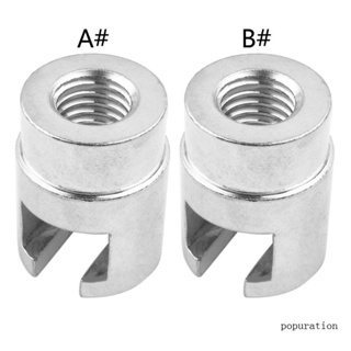 Pop อะแดปเตอร์ค้อนสไลด์ M10 M12 สําหรับซ่อมแซมรถยนต์