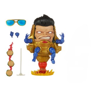 พร้อมส่ง โมเดลฟิกเกอร์ Marvel Legends Elvis Edition MODOK 20 ซม.