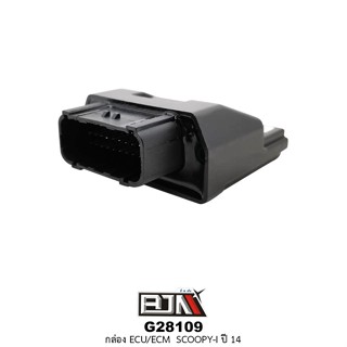 [BJN บีเจเอ็น] G28109 กล่อง ECU / ECM สกู้ปปี้ไอ SCOOPY-I ปี 14 38770-K16-901 อะไหล่รถมอเตอร์ไซค์ ECU SCOOPY