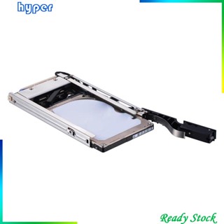 [ 2.5 นิ้ว SSD HDD Holder ทนทาน สําหรับ 2.5 นิ้ว 9.5 มม. HDD SSD PC Enclosure Computer