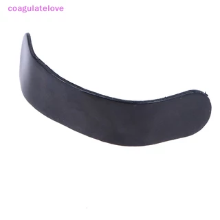 Coagulatelove เทปตะกั่วถ่วงน้ําหนัก สําหรับไม้กอล์ฟ ไม้พัตเตอร์ ไม้เทนนิส 10 ชิ้น [ขายดี]