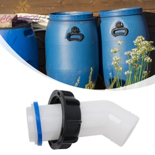 【COLORFUL】Outlet Spout Outlet Tap 1000L IBC Rain Water Tank 55mm/60mm Agriculture Industry