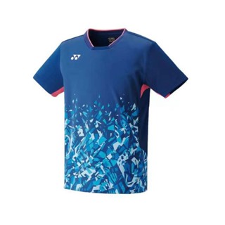 เสื้อแบดมินตัน Yonex 6285 พร้อมส่ง