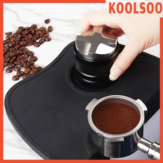 [Koolsoo] เครื่องชงกาแฟเอสเพรสโซ่ แบบมืออาชีพ