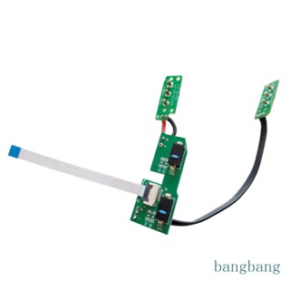 Bang สวิตช์ไมโครเมาส์ สําหรับ G603