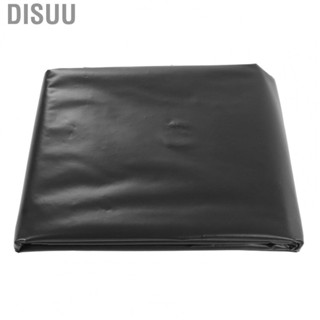 Disuu Pond Liner  Membrane Easy Cutting for Fish Ponds