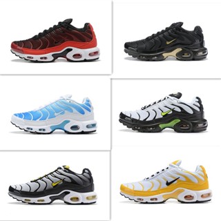 รองเท้าผ้าใบ Air Max Plus Tn 8090-15 ของแท้