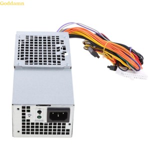 Godd พาวเวอร์เซิร์ฟเวอร์ สําหรับ Dell H250AD-00250W D250AD-00 L250PS-00 AC250PS-01 HU250AD-00