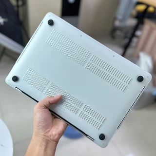 เคสหนัง PU แข็ง ผิวด้าน ไม่มีคีย์บอร์ด สําหรับ Macbook Neo 13 A3404 air 2023 15 นิ้ว M2 M1 Pro 13 14 นิ้ว M1 M2 M3 M4 M5