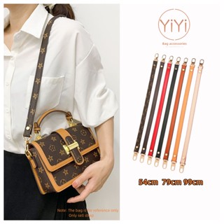 [YiYi] สายคล้องกระเป๋าหนัง แบบเปลี่ยน สําหรับ Pochette Accessoires/diane/Metis/Petite Malle