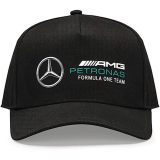 หมวกแข่งรถ Mercedes AMG Petronas Formula One Team