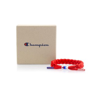 สายรัดข้อมือ Rastaclat Classic - Champion Red พร้อมส่งจากไทย