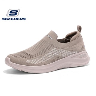 Skechers_ รองเท้าผ้าใบลําลอง ข้อสั้น ขนาดใหญ่ สําหรับผู้ชาย ไซซ์ 40-45