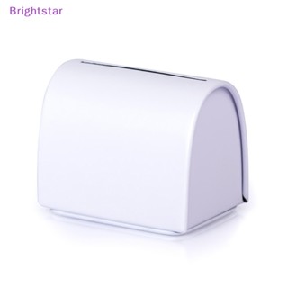 Brightstar ใหม่ กล่องเคสใส่ใบมีดโกน ปลอดภัย ใช้ซ้ําได้