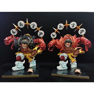 [Spot quick delivery] GK Kabuki Tianshi fourth gear Road Flying Grass Road flying red/black optional hand-made model boxed