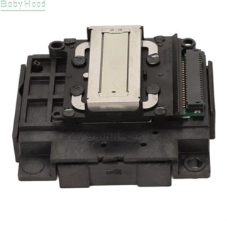 【Big Discounts】L301 Color Printhead ME401 Printhead For L300 L303 L351 L355 L210 ME303#BBHOOD