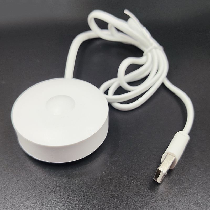 แท่นชาร์จแปรงสีฟันไฟฟ้า USB แบบแม่เหล็ก สําหรับ Oral-B iO Series 7 8 9 9S 10S Oral B iO7 iO8 iO9