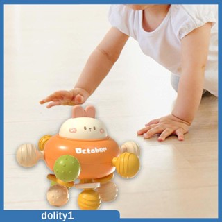 [Dolity1] ของเล่นลูกบอล แบบพกพา เสริมพัฒนาการเด็กวัยหัดเดิน