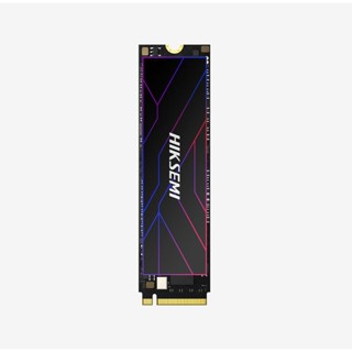 HIKSEMI FUTURE SSD 4096GB PCIe 4x4 | NVMe M.2 2280 (HS-SSD-FUTURE 2048G) READ 7450MB/S WRITE 6500MB/S