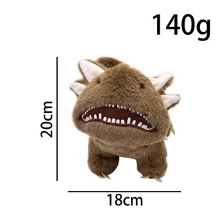 Guardians of the Galaxy Plush Doll Blurp Monster Stuffed Plush Soft Toys Gift