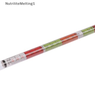 [NutriliteMelting1] เครื่องวัดน้ําตาลในไวน์ เบียร์ [TH]