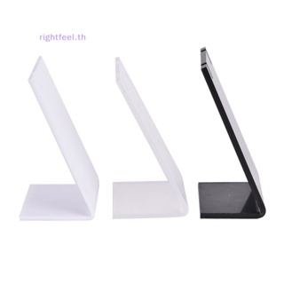 Rightfeel.th ใหม่ ชั้นวางเครื่องประดับ ต่างหู สร้อยคอ 1 ชิ้น