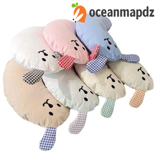 Oceanmapdz หมอนรองคอ น่ารัก สะดวกสบาย สําหรับสัตว์เลี้ยง สุนัข แมว