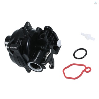 คาร์บูเรเตอร์ แบบเปลี่ยน สําหรับ Briggs &amp; Stratton 300E 450E 08P502 8P502 593261 คาร์บูเรเตอร์เครื่องตัดหญ้า แนวตั้ง