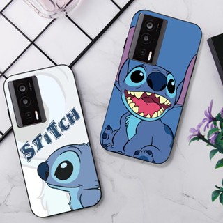 เคสโทรศัพท์มือถือ TPU แบบนิ่ม พิมพ์ลาย Lilo &amp; Stitch สําหรับ Xiaomi Poco F5 Pro Redmi Note 12