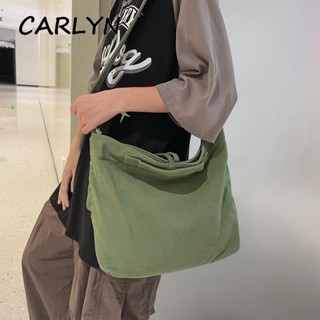 CARLYN กระเป๋าผู้หญิงสะพายข้างเท่ๆ 2023 NEW L91TJXH
