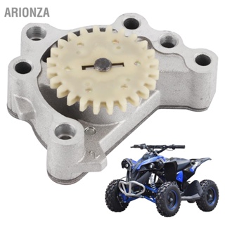 ARIONZA เครื่องยนต์ปั้มน้ำมันประกอบกับ 24 ฟันเหมาะสำหรับ YinXiang 140cc 150cc 160cc เครื่องยนต์ Dirt Pit Bike