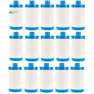 เครื่องกรองน้ําประปา ตะกอนสนิม สําหรับเครื่องซักผ้า 15 ชิ้น