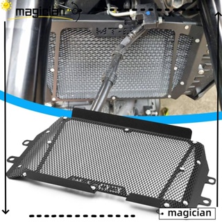 MAG ฝาครอบหม้อน้ําอลูมิเนียมอัลลอยด์ อุปกรณ์เสริม สําหรับ Yamaha Grill Protector