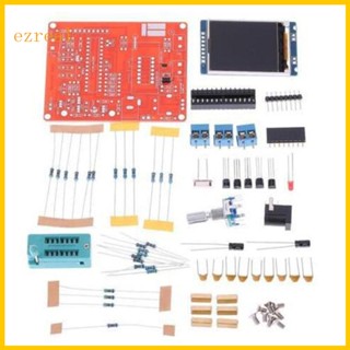 Ez GM328 เครื่องทดสอบทรานซิสเตอร์ ไดโอด ประจุกระแสไฟ ความถี่ PWM สี่เหลี่ยม