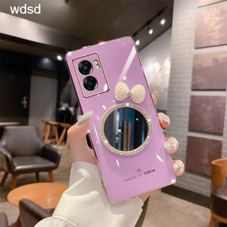 เคสโทรศัพท์ สําหรับ OPPO A77 A95 A74 4G 5G A77S A57 2022 A94 A93 Reno 5F 4F มือถือแบบนิ่ม กันกระแทก