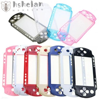 Hshelan อุปกรณ์เสริมเคสคอนโซล สําหรับ PSP 1000