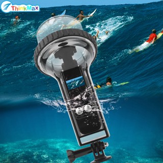 เคสกันน้ําลึกถึง 60 เมตร สําหรับ Pocket 2