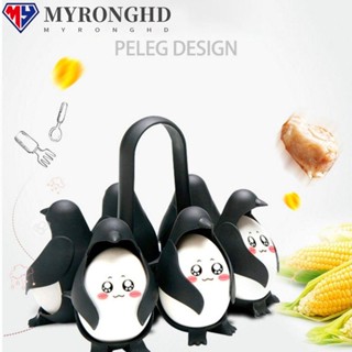 Myronghd หม้อนึ่งไข่ หม้อหุงข้าว 3-in-1 สําหรับห้องครัว