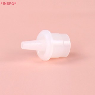 Inspg&gt; ใหม่ ขวดกาวติดขนตา แบบเปลี่ยน 10 ชิ้น