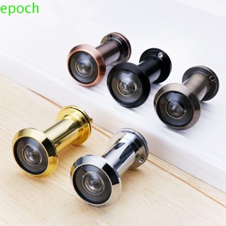Epoch ฝาครอบมุมกว้าง 220 องศา สําหรับเฟอร์นิเจอร์ ป้องกันรอยแงะ