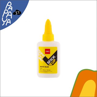 Deli กาว กาวลาเท็กซ์ 40ml. NO.39445