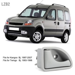 LZB2 มือจับประตูด้านหน้าซ้าย 8200247802 เหมาะสำหรับ Kangoo / Twingo