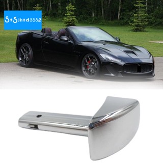 ลูกบิดปลดเบาะรถยนต์ สําหรับ Maserati Grancabrio Granturismo 980145120