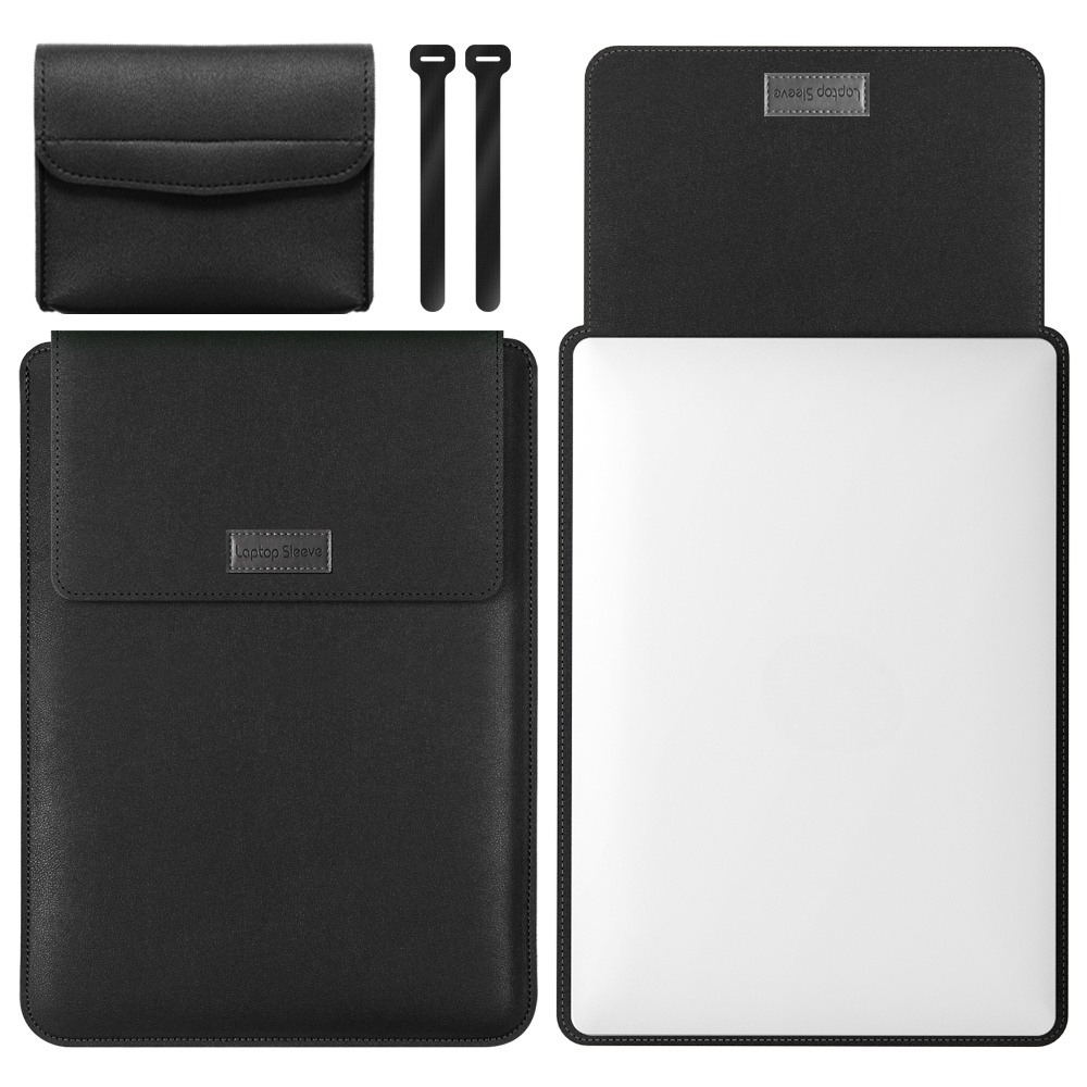 เคสกระเป๋าหนังใส่แท็บเล็ต อุปกรณ์เสริม สําหรับ Samsung Galaxy Tab S9 Plus S8+ S7 FE 12.4 S8 Ultra 14.6 Plus S9 Ultra S9+ SM-X810 SM-X816B