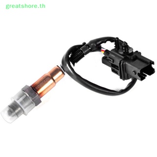 Greatshore Lsu4.2 เซนเซอร์ออกซิเจน O2 แบนด์กว้าง สําหรับ PLX AEM 30-2001 4100 0258007206   Th