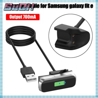 Suqi แท่นชาร์จ USB สําหรับ Galaxy Fit-e R375