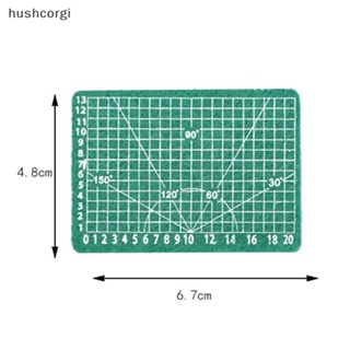 [hushcorgi] โมเดลคาลิปเปอร์จิ๋ว 1:12 สําหรับตกแต่งบ้านตุ๊กตา