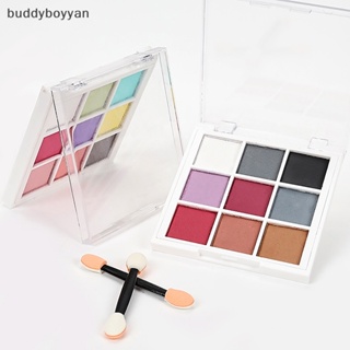 Bbth ชุดสีทาเล็บ ไล่โทนสี 9 สี สําหรับตกแต่งเล็บ DIY