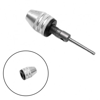 ⚡NEW 8⚡Drill Chuck Universal Accessory Chuck Drill Keyless Replacement Replaces